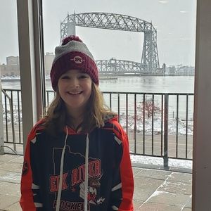 Meet your Posher, Casey